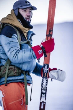 Hestra Kebnekaise Mountain Mitt -Hestra 627 d6f8aebee0 d5a1739 original