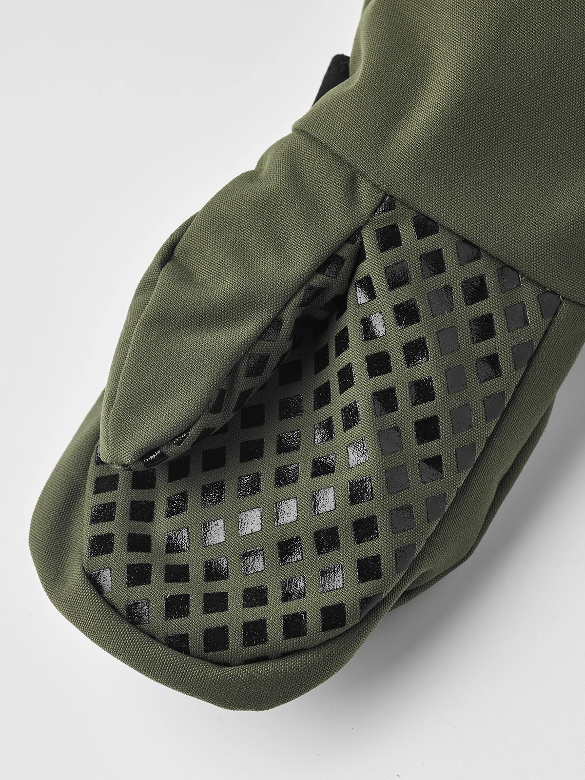 Hestra Fjellvotten Jr. Mitt 2 Hestra Fjellvotten Jr. Mitt - Image 2