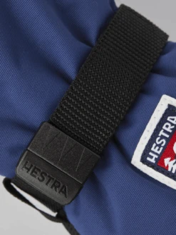 Hestra Kids´ Wool Terry Mitt -Hestra 636 9135e9c1a1 36451 260 3 original