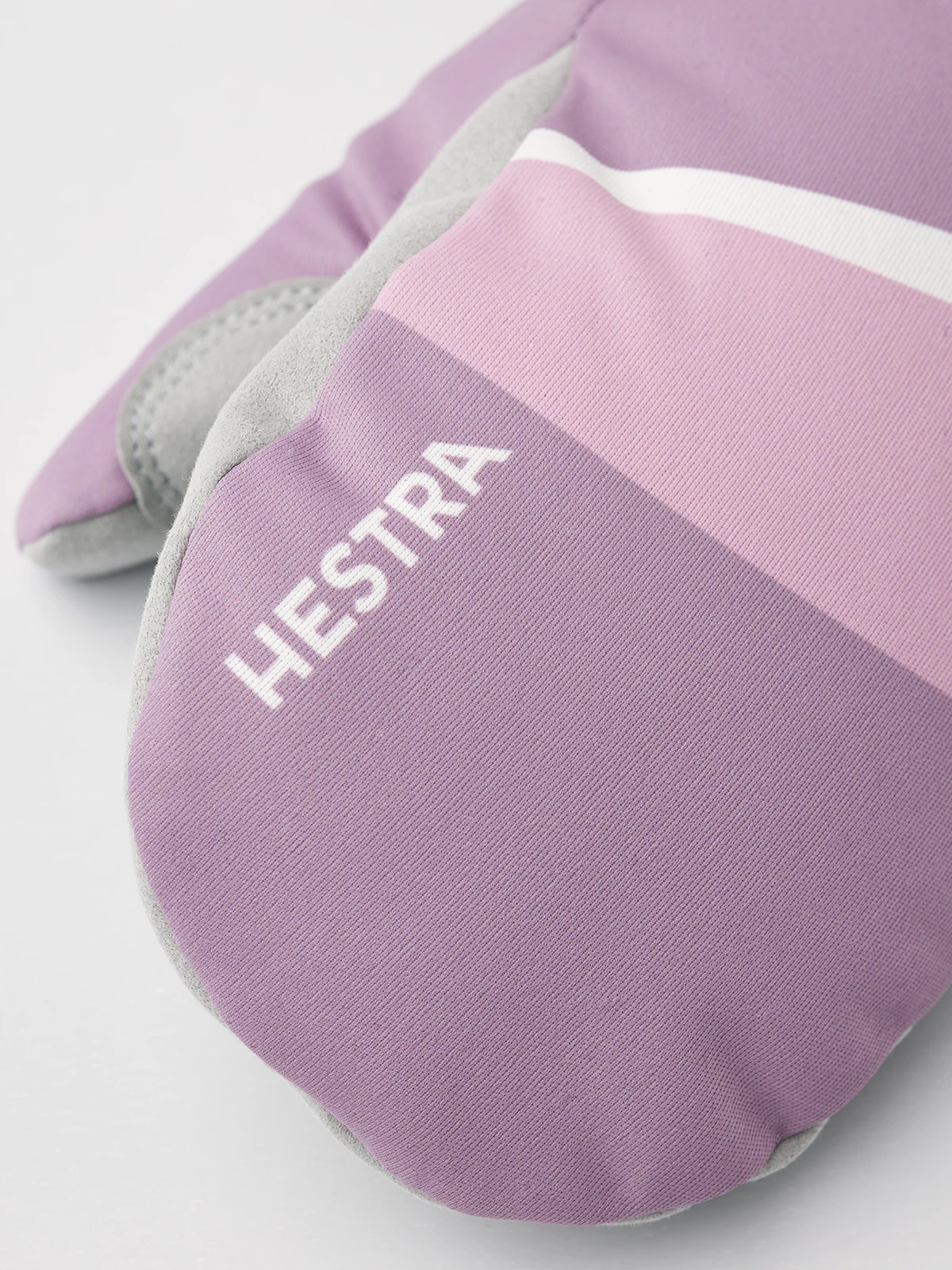 Hestra Tracker Jr. Mitt 2 Hestra Tracker Jr. Mitt - Image 2