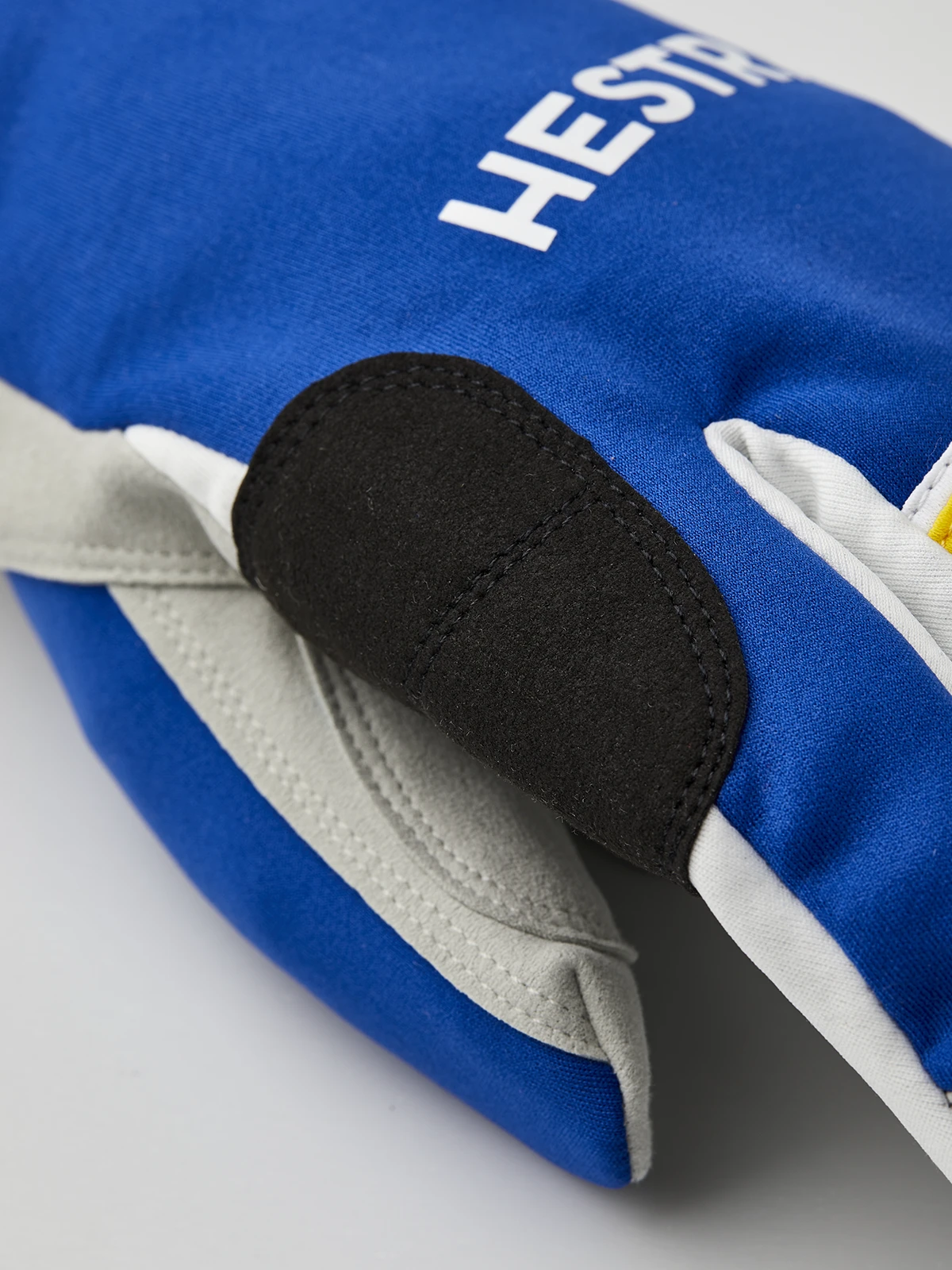 Hestra Windstopper Race Tracker 3-finger 5 Hestra Windstopper Race Tracker 3-finger - Image 5