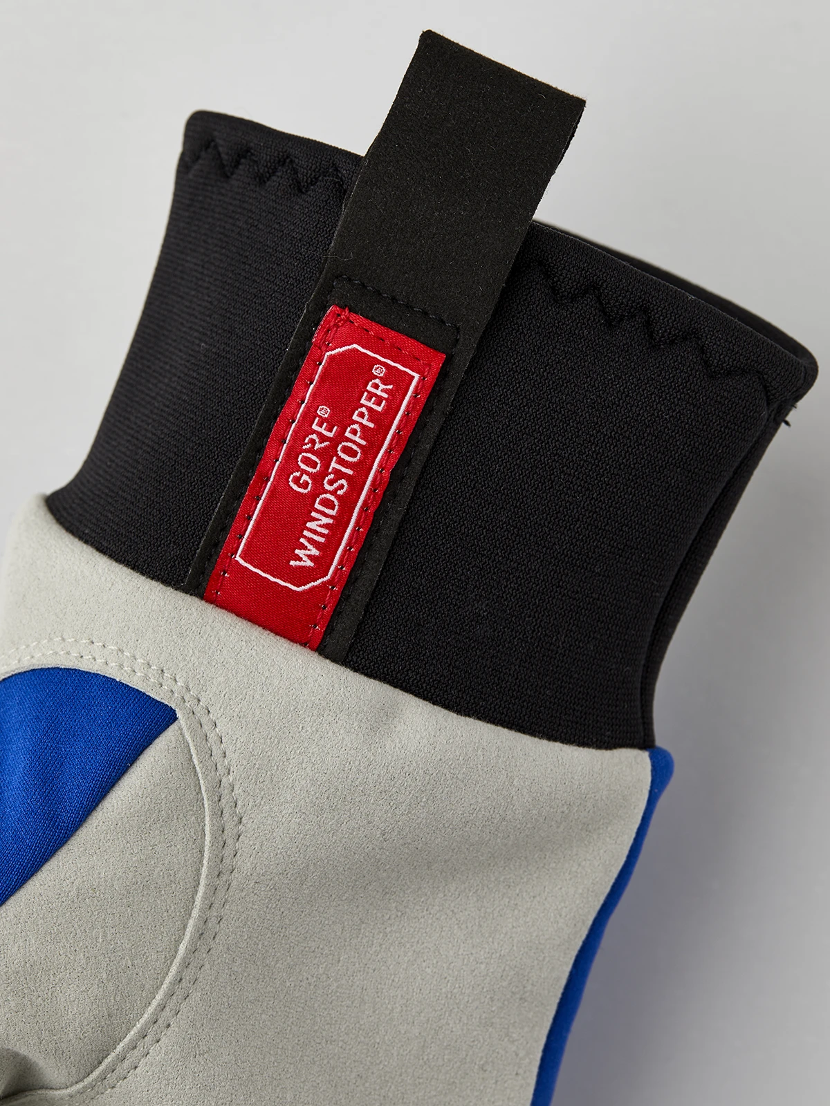 Hestra Windstopper Race Tracker 3-finger 3 Hestra Windstopper Race Tracker 3-finger - Image 3