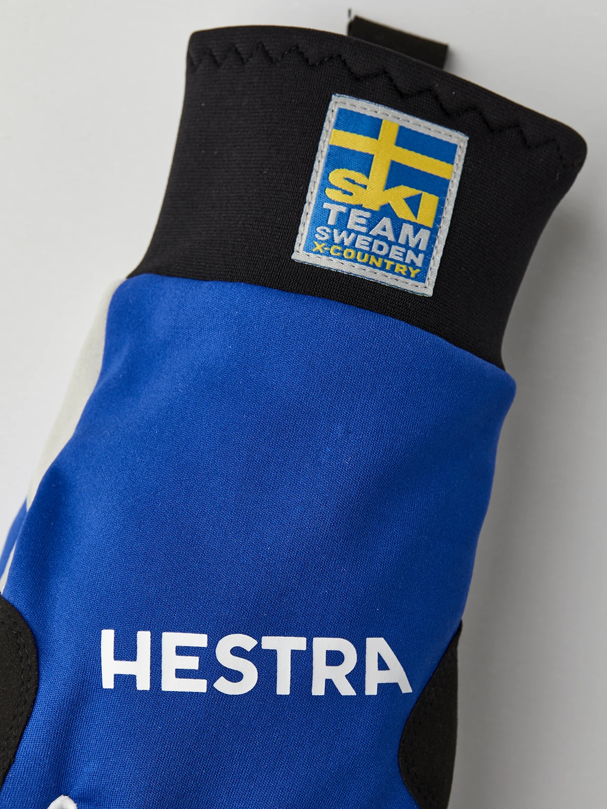 Hestra Windstopper Race Tracker 3-finger 4 Hestra Windstopper Race Tracker 3-finger - Image 4