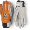 Hestra Ergo Grip Windstopper Race 5-finger