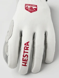 Hestra Women's XC Ergo Grip 5-finger -Hestra 649 b2118091d0 37130 020 3 original