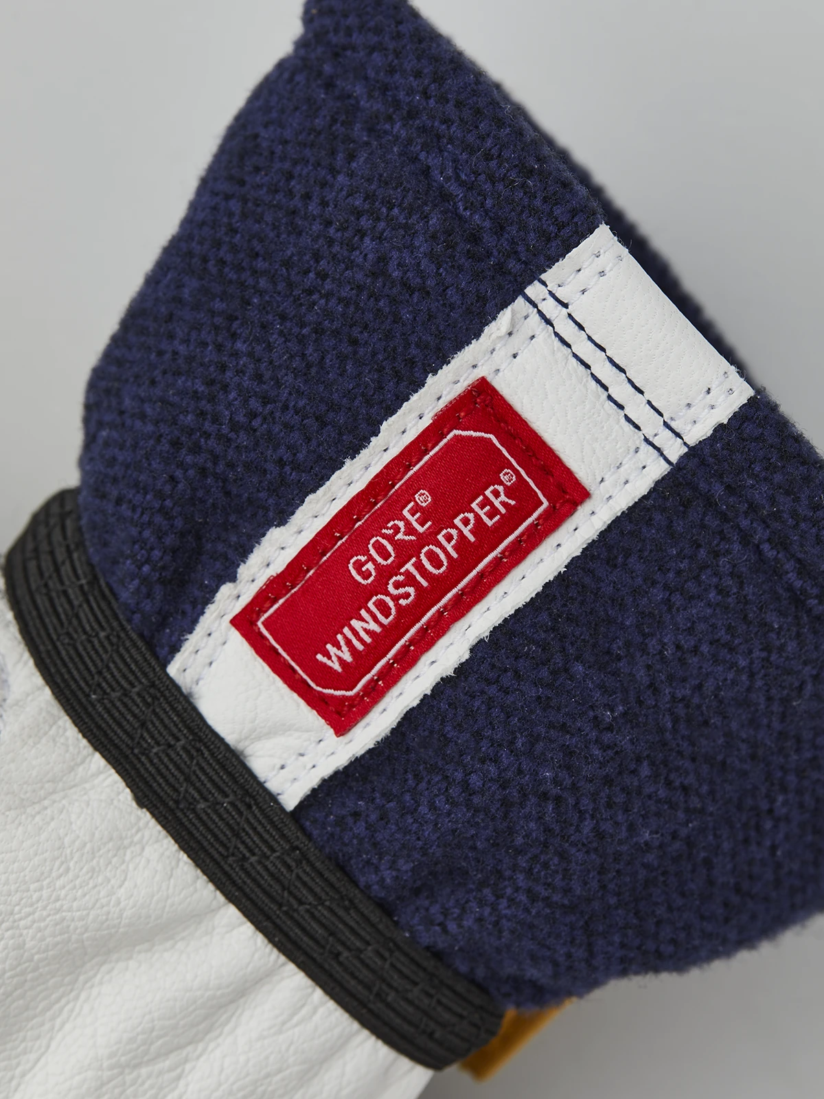 Hestra Windstopper Tour 5-finger 2 Hestra Windstopper Tour 5-finger - Image 2