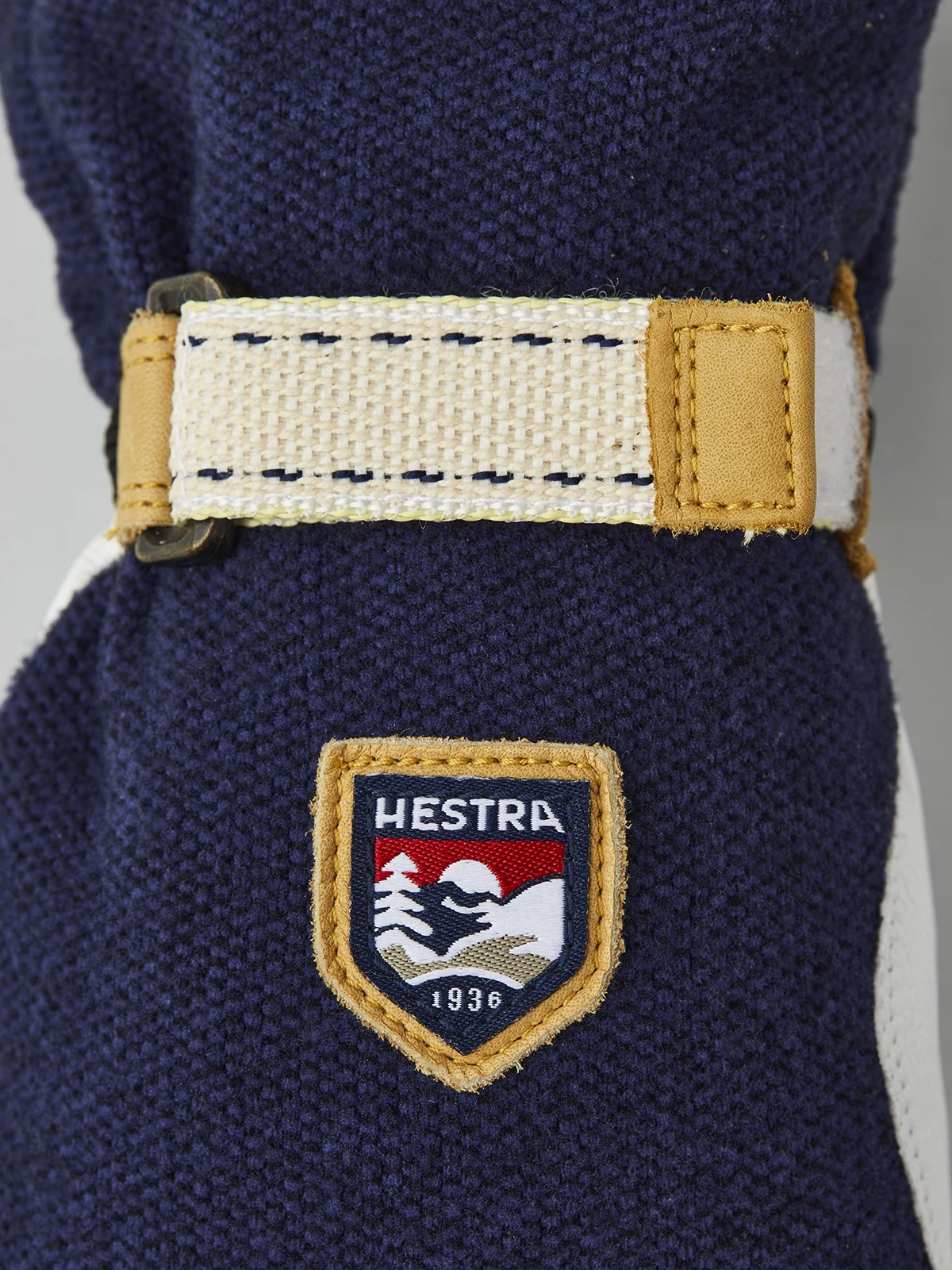 Hestra Windstopper Tour 5-finger 4 Hestra Windstopper Tour 5-finger - Image 4