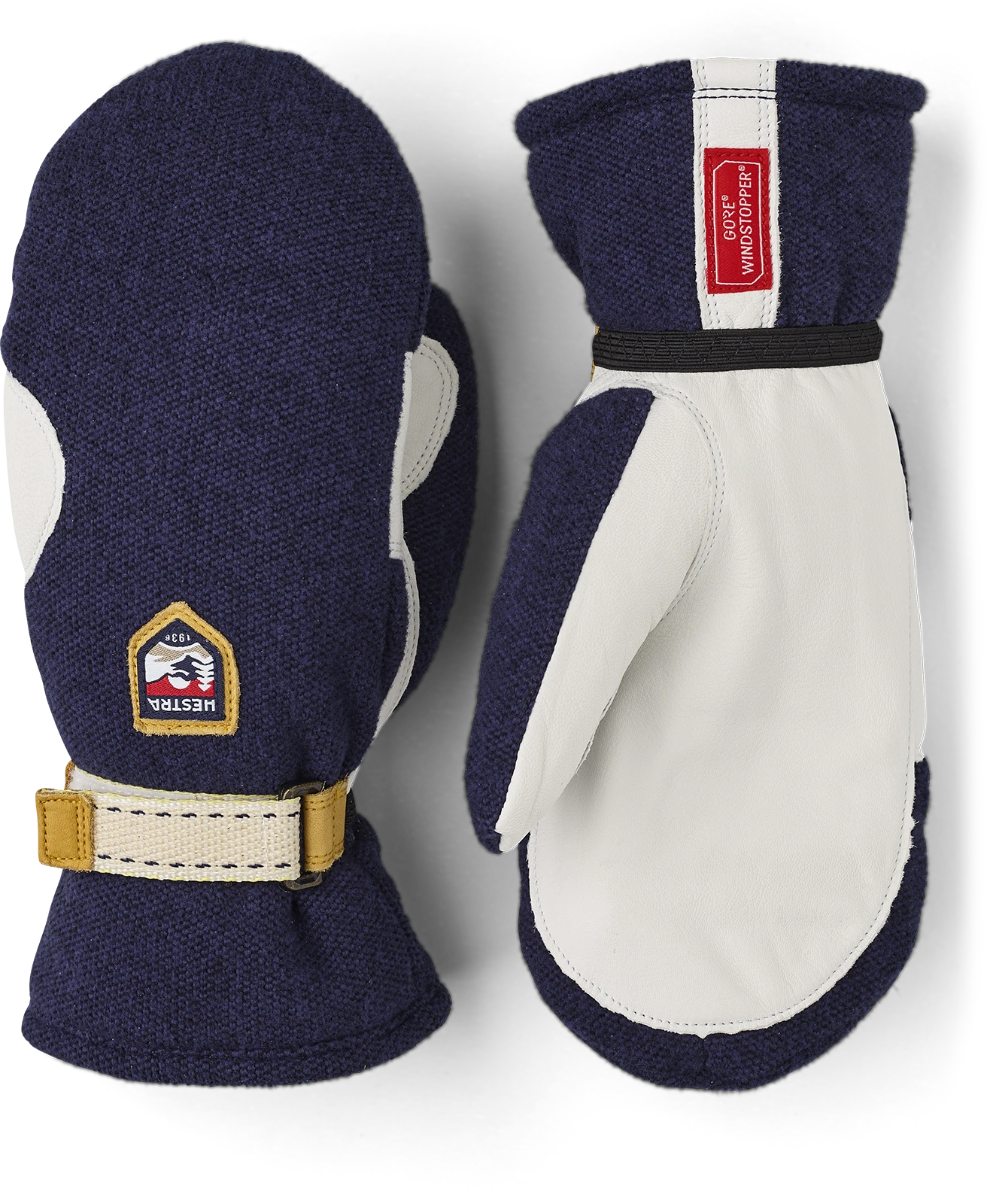 Hestra Windstopper Tour Mitt 1 Hestra Windstopper Tour Mitt