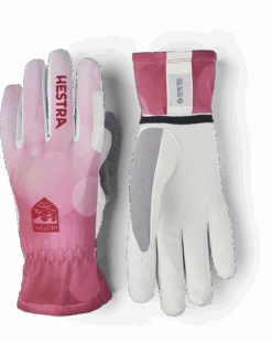 Hestra Windstopper Touring 5-finger