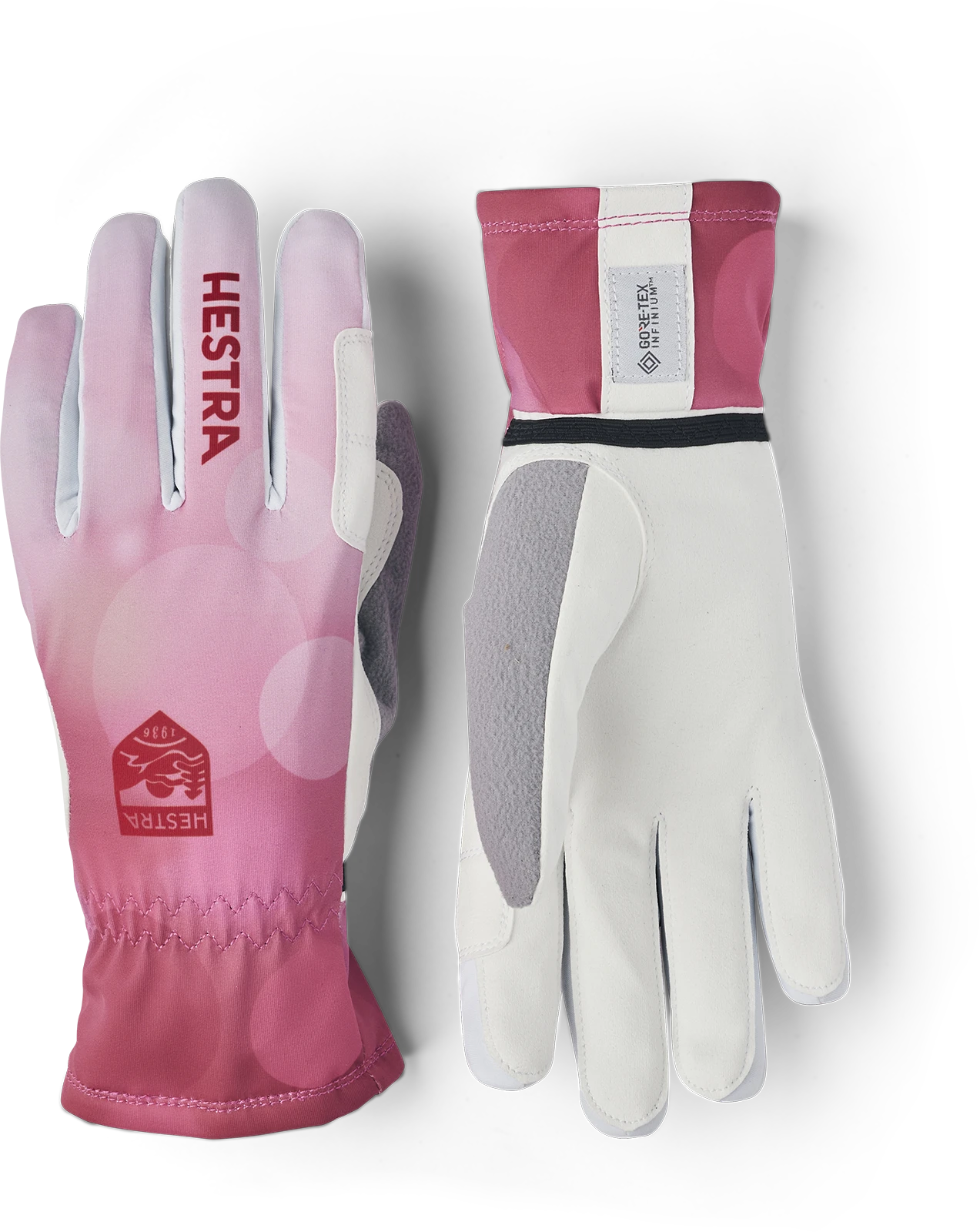 Hestra Windstopper Touring 5-finger 1 Hestra Windstopper Touring 5-finger