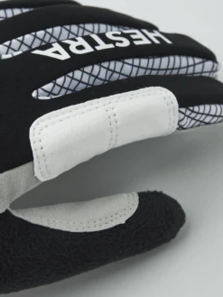 Hestra Women's W.S. Breeze 5-finger -Hestra 657 7f1ac2b2ff 37350 100 3 original