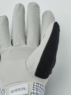 Hestra Women's W.S. Breeze 5-finger -Hestra 657 974379bc5e 37350 100 5 original