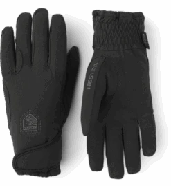 Hestra All Weather Czone Ladies 5-finger