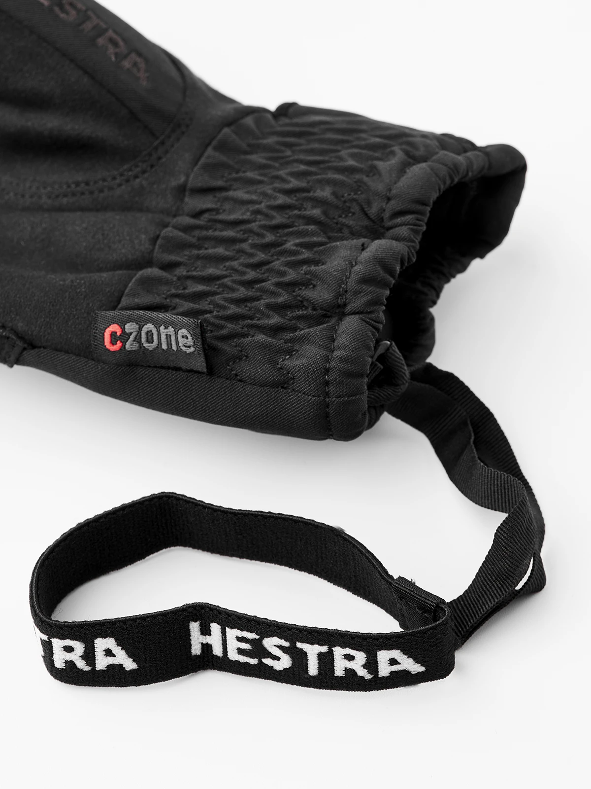Hestra All Weather Czone Ladies 5-finger 5 Hestra All Weather Czone Ladies 5-finger - Image 5