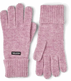 Hestra Pancho Liner 5-finger