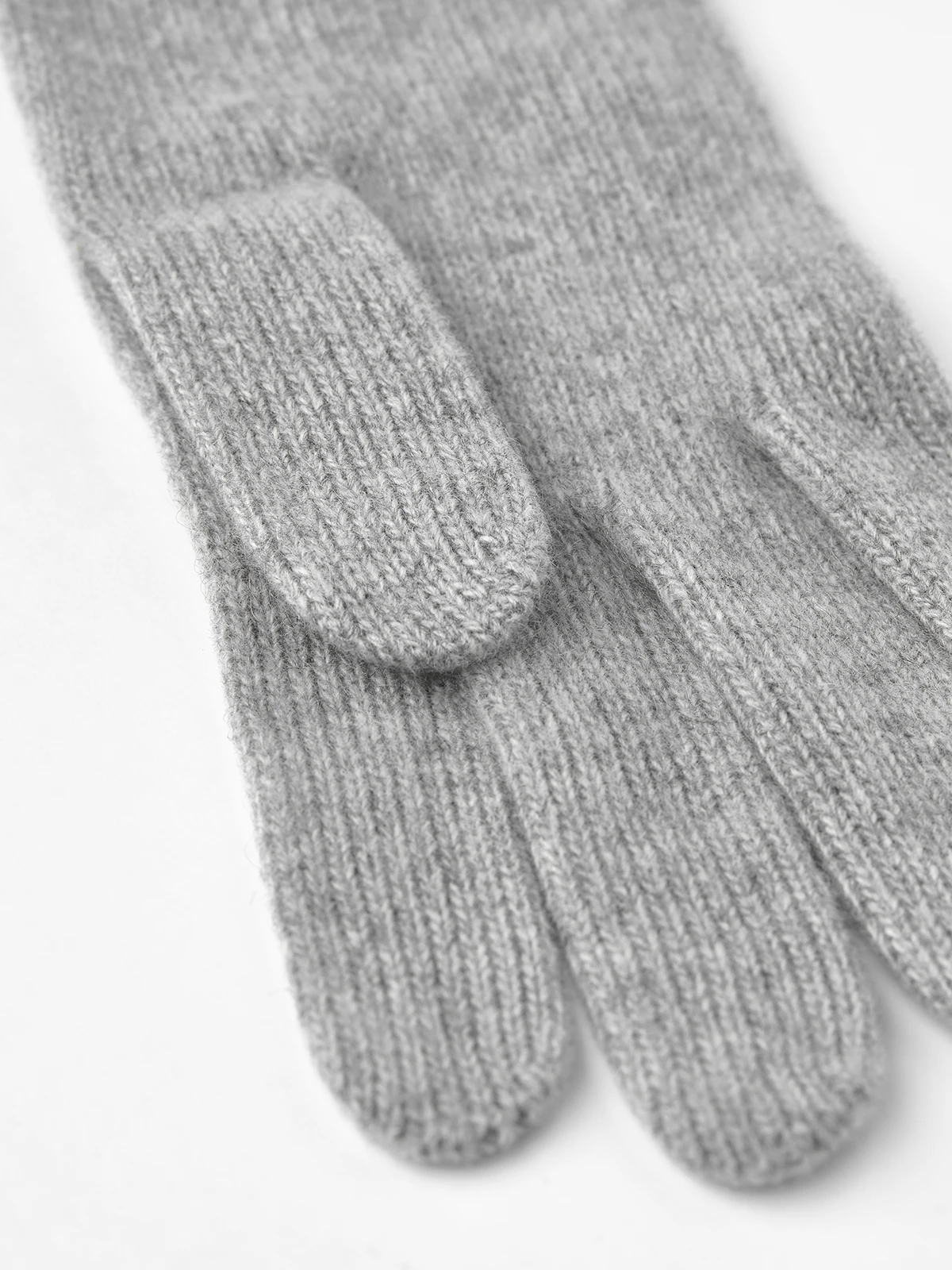 Hestra Ladies' Cashmere Glove 2½ Bt 3 Hestra Ladies' Cashmere Glove 2½ Bt - Image 3