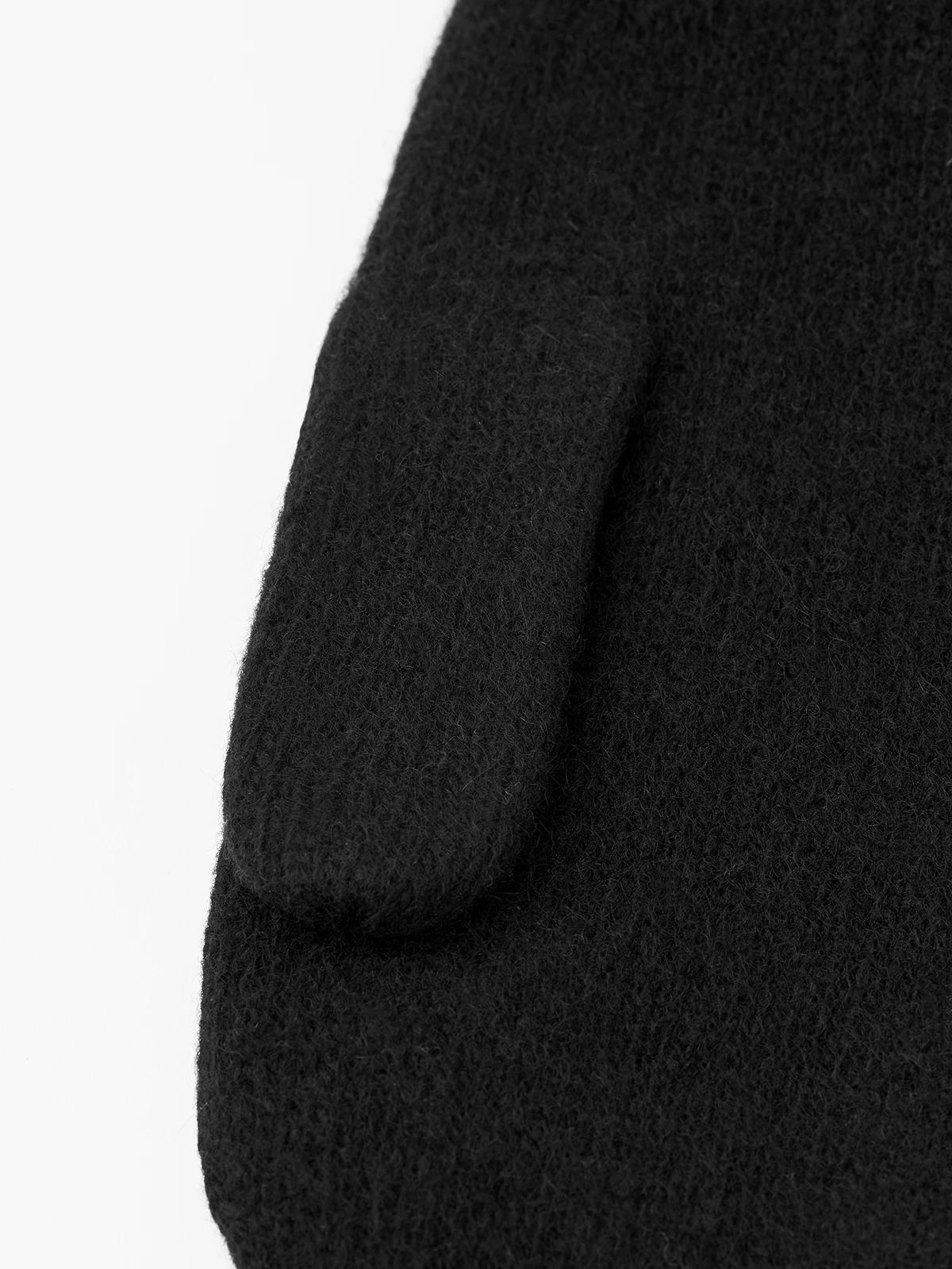 Hestra Ladies' Cashmere Mitt 2½ Bt 3 Hestra Ladies' Cashmere Mitt 2½ Bt - Image 3