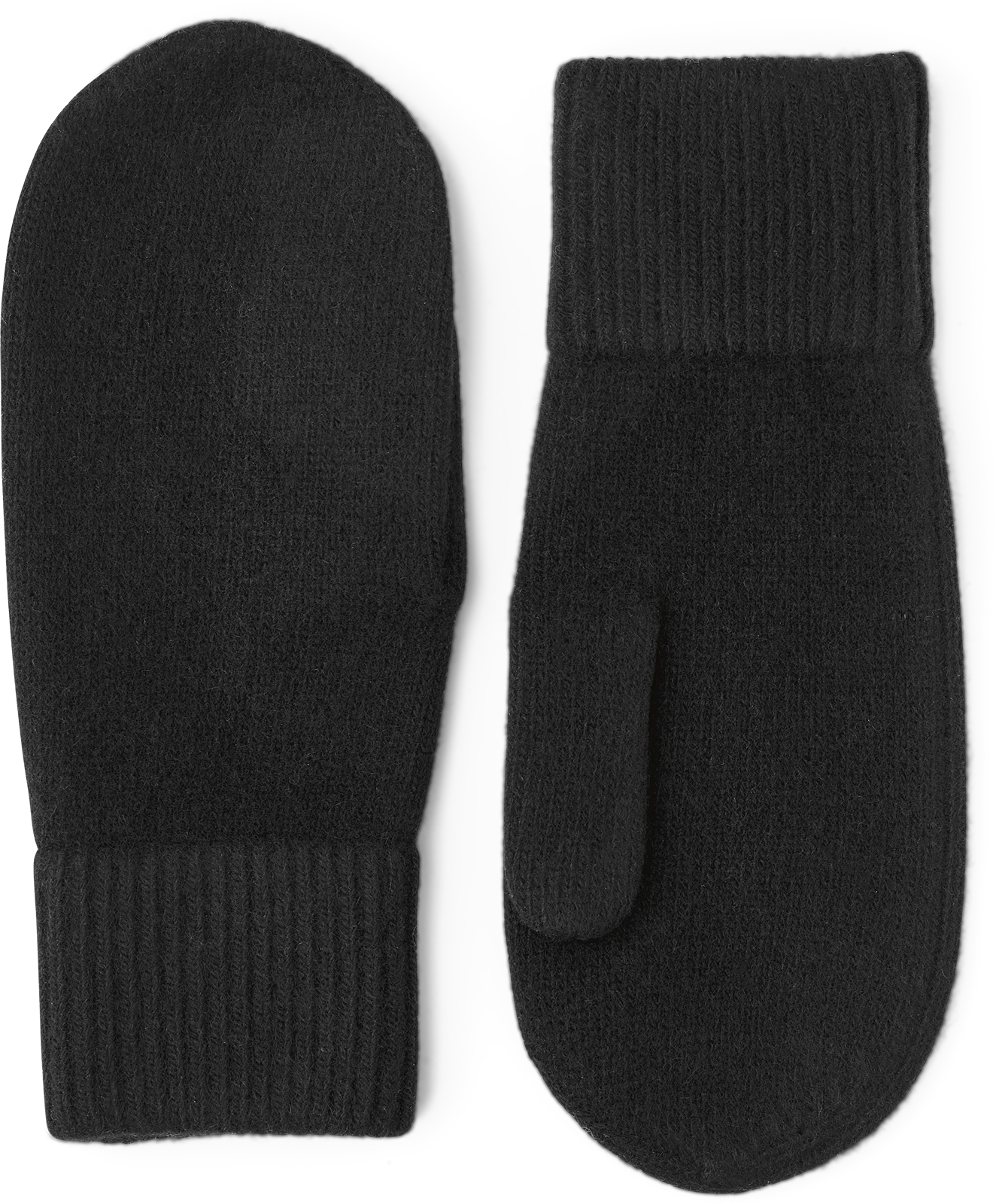 Hestra Ladies' Cashmere Mitt 2½ Bt 1 Hestra Ladies' Cashmere Mitt 2½ Bt