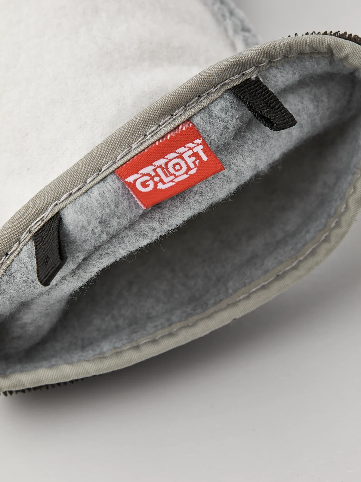 Hestra Heli Ski Jr. Liner 5-finger 2 Hestra Heli Ski Jr. Liner 5-finger - Image 2