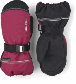 Hestra Kids' GORE-TEX Mitt