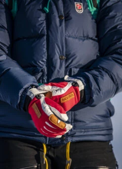 Hestra Ergo Grip Active Wool Terry 5-finger -Hestra 731 3415c130c2 e1a8184 original