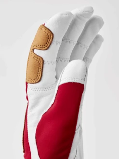 Hestra Ergo Grip Active Wool Terry 5-finger -Hestra 731 e48548d028 31190 560020 2 original