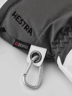 Hestra Power Heater Gauntlet 5-finger -Hestra 741 8a59b7c8f8 31790 350000 5 original