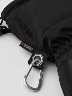 Hestra Power Heater Gauntlet Mitt -Hestra 742 b2c3da1eb9 31791 100100 6 original