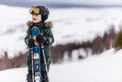 Hestra Skare CZone Jr. 5-finger -Hestra 744 827cd2efcb e1a5272 original