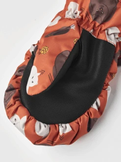 Hestra Kids' Hygge Mitt 5 Hestra Kids' Hygge Mitt -Hestra 747 1f0e26fb19 36471 539 2 original