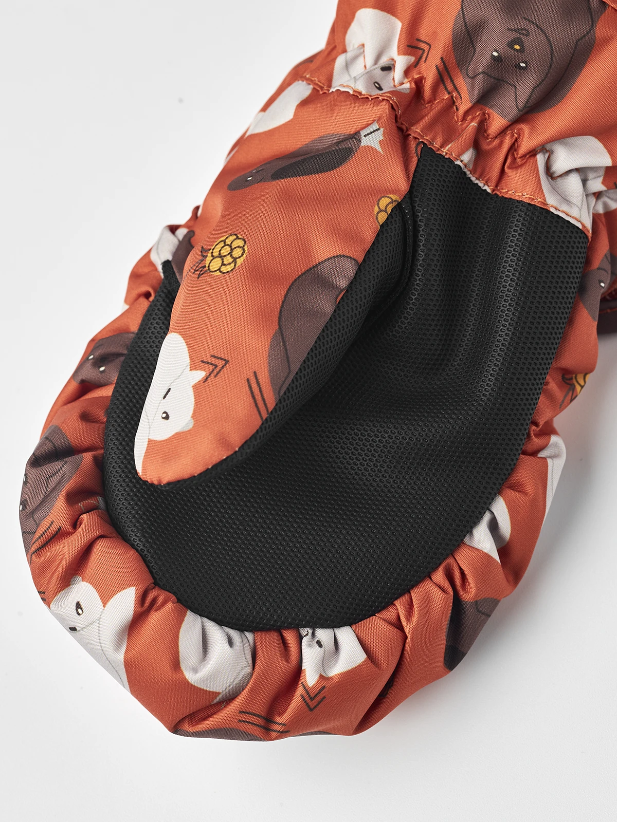 Hestra Kids' Hygge Mitt 3 Hestra Kids' Hygge Mitt - Image 3