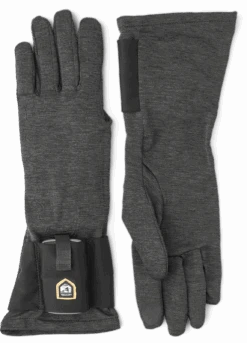 Hestra Tactility Heat Liner 5-finger