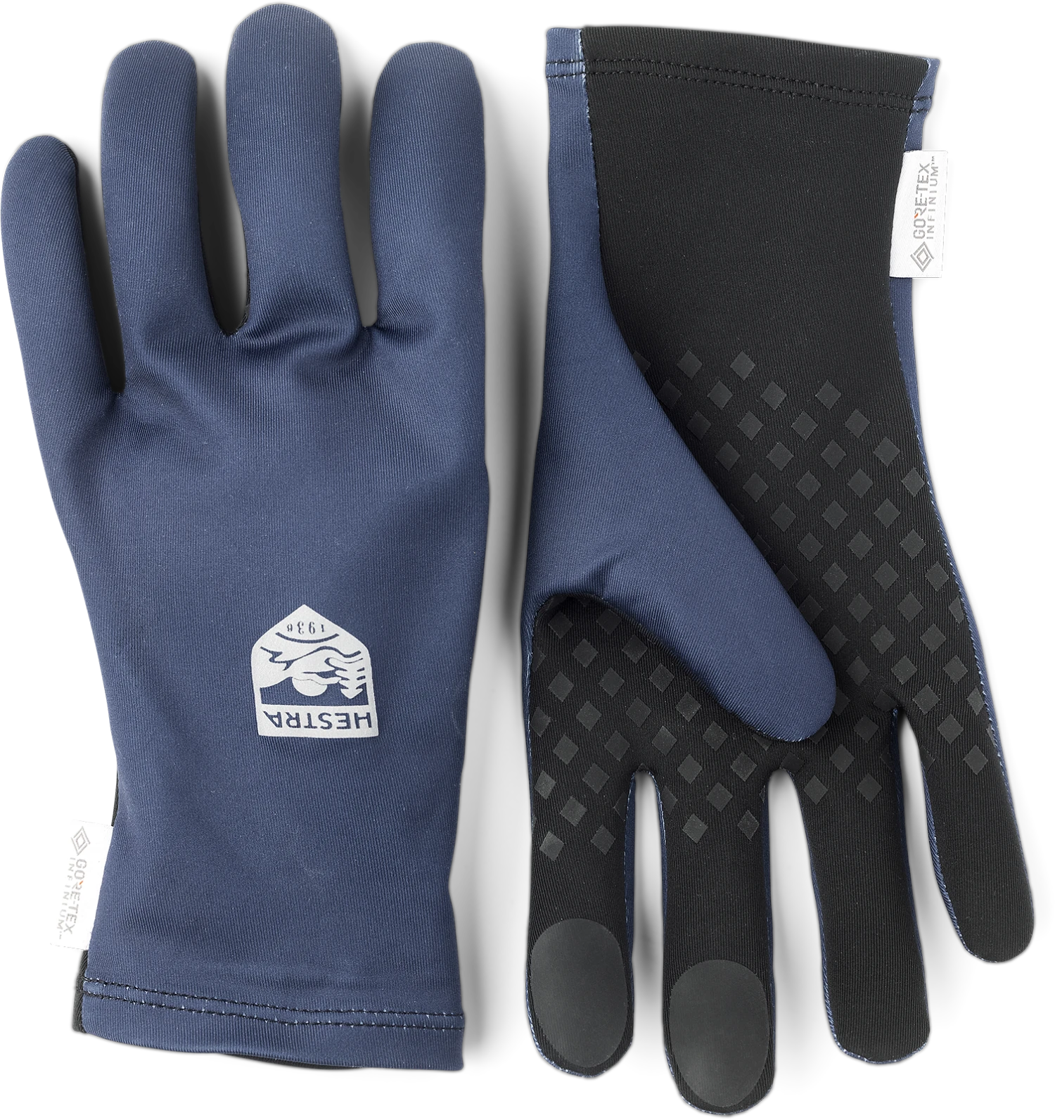 Hestra Infinium Stretch Liner Light 5-finger 1 Hestra Infinium Stretch Liner Light 5-finger