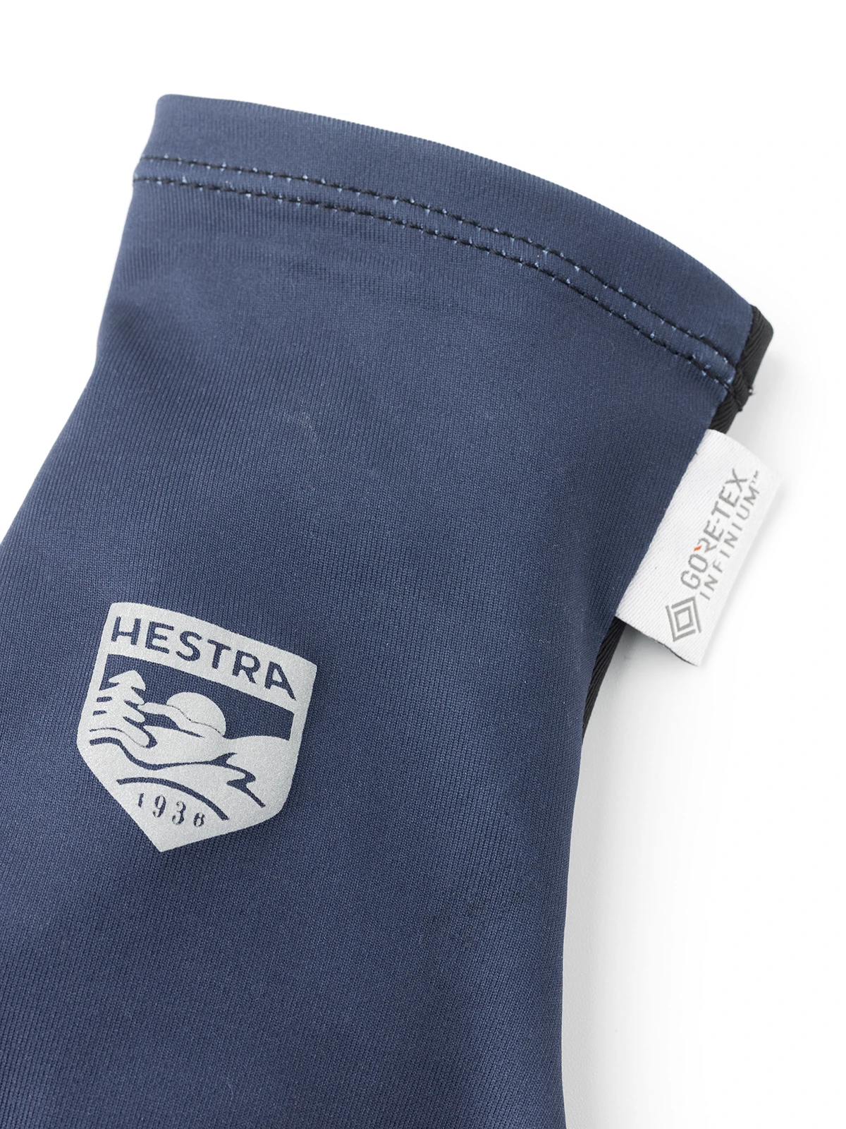 Hestra Infinium Stretch Liner Light 5-finger 4 Hestra Infinium Stretch Liner Light 5-finger - Image 4