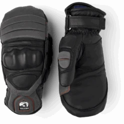 Hestra Impact Racing Sr. Mitt