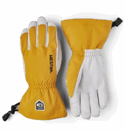 Hestra Mistral Motion 5-finger