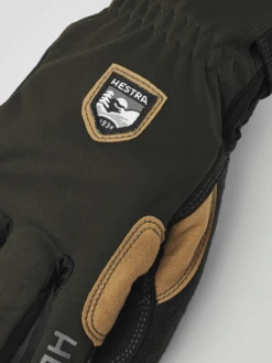 Hestra Ergo Grip Wool Touring 5-finger -Hestra 990 bb547dde65 3002070 861 4 original