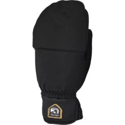 Hestra Windstopper Pullover Mitten - Men's