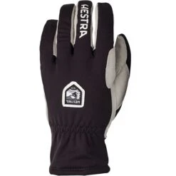 Hestra Windstopper Ergo Grip Touring Glove - Men's -Hestra BK 11