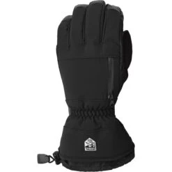 Hestra CZone Pointer Glove -Hestra BK 12