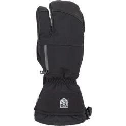 Hestra CZone Pointer 3-Finger Glove -Hestra BK