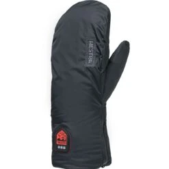 Hestra Heated Liner Mitten -Hestra BK 9