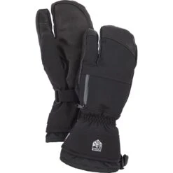 Hestra CZone Pointer 3-Finger Glove