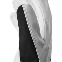 Hestra Army Leather Heli GTX + GORE Grip Glove -Hestra BK D11