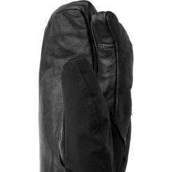 Hestra CZone Pointer 3-Finger Glove -Hestra BK D2