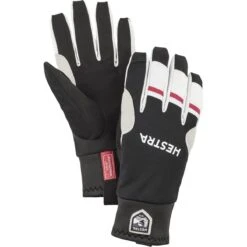 Hestra Windstopper Race Tracker Glove - Men's -Hestra BK D2 3