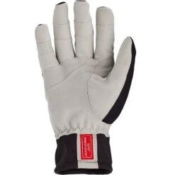 Hestra Windstopper Ergo Grip Touring Glove - Men's -Hestra BK D2 7