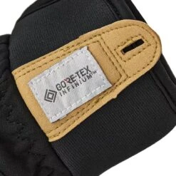 Hestra Windstopper Pullover Mitten - Men's 12 Hestra Windstopper Pullover Mitten - Men's -Hestra BK D3 1