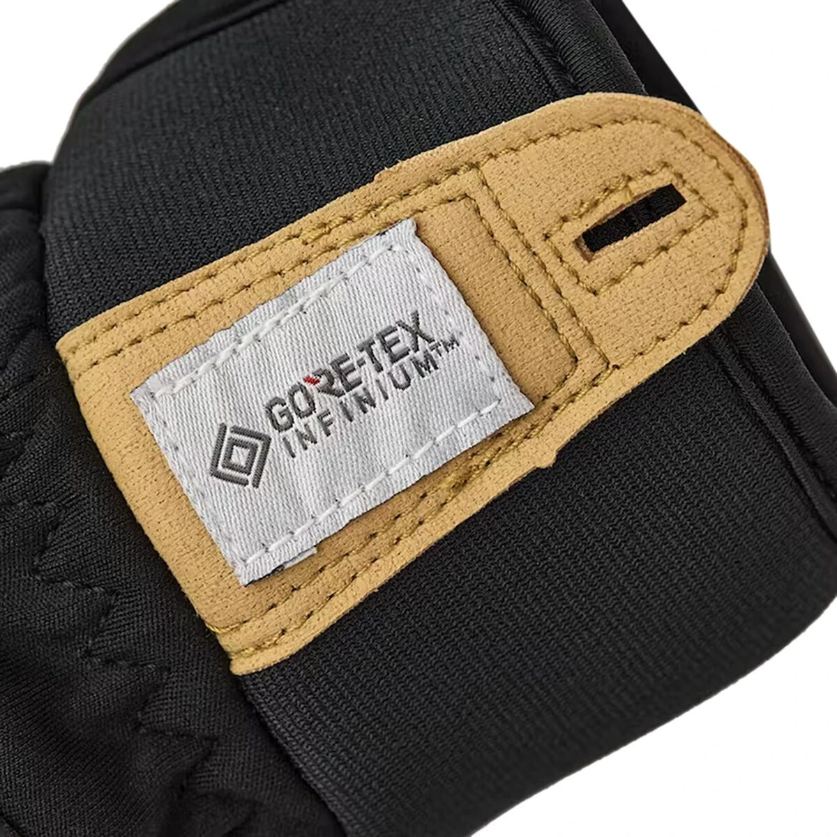 Hestra Windstopper Pullover Mitten - Men's 6 Hestra Windstopper Pullover Mitten - Men's - Image 6