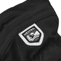 Hestra Heli Ski Junior 3-Finger Glove - Kids' -Hestra BK D3 4
